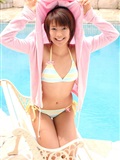 铃木美生 No160 Mio Suzuki [DGC](3)